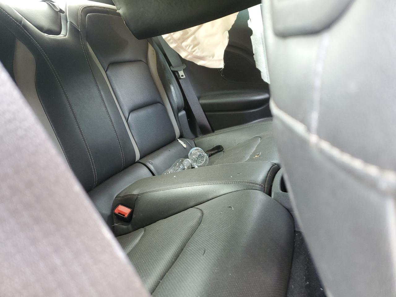 2019 Chevrolet Camaro Ss VIN: 1G1FH1R71K0109183 Lot: 53019714