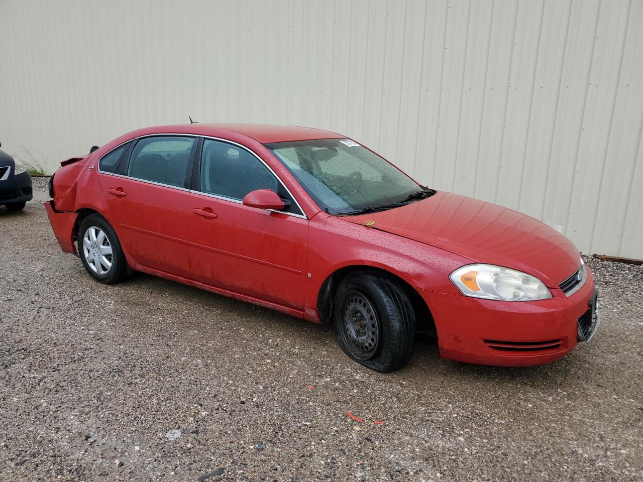 2007 Chevrolet Impala - Image 4