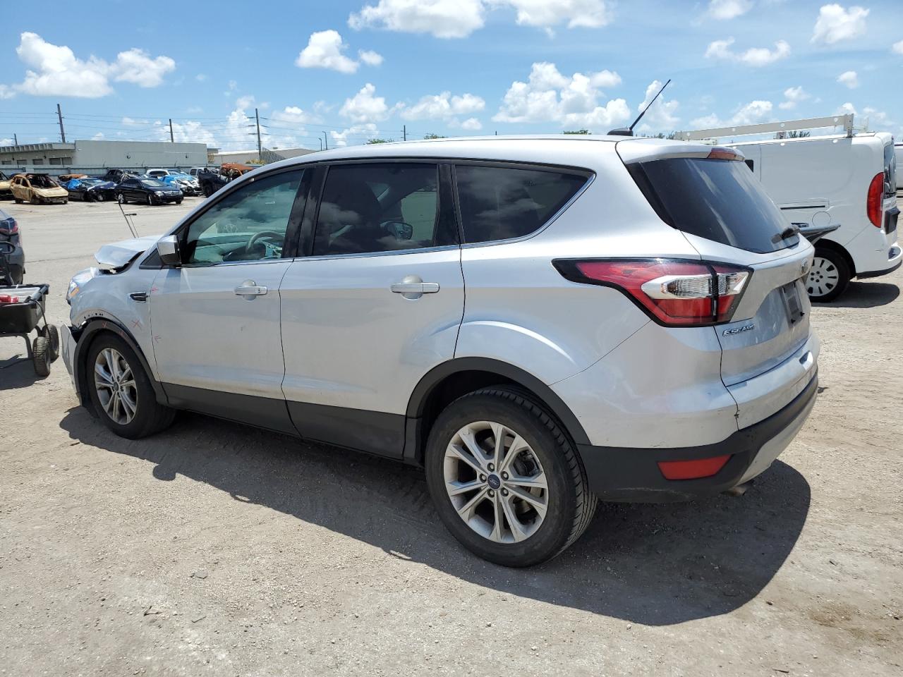 2017 Ford Escape - Image 2