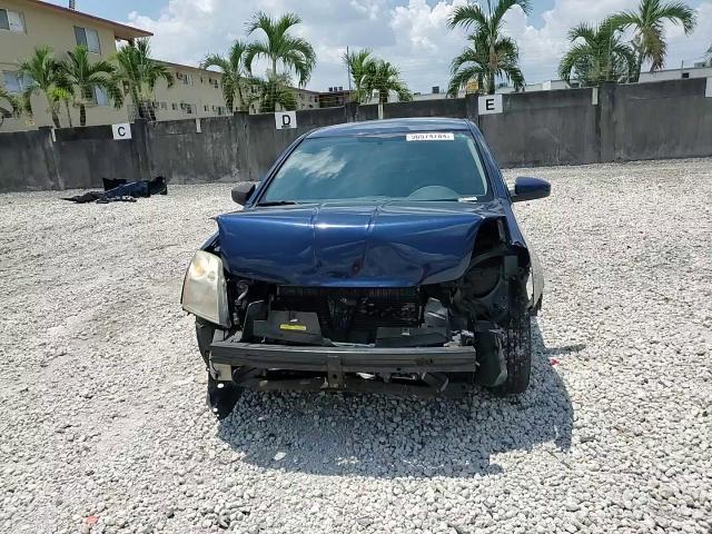 2009 Nissan Sentra 2.0 VIN: 3N1AB61E29L621075 Lot: 56574784