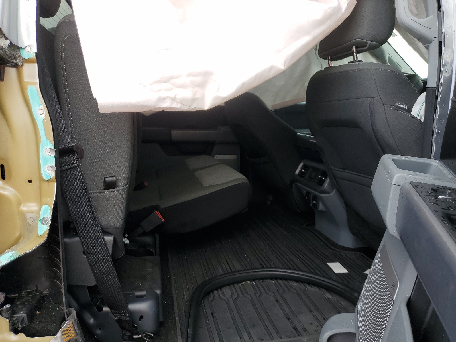 1FTFW1E8XNKD92963 2022 Ford F150 Supercrew