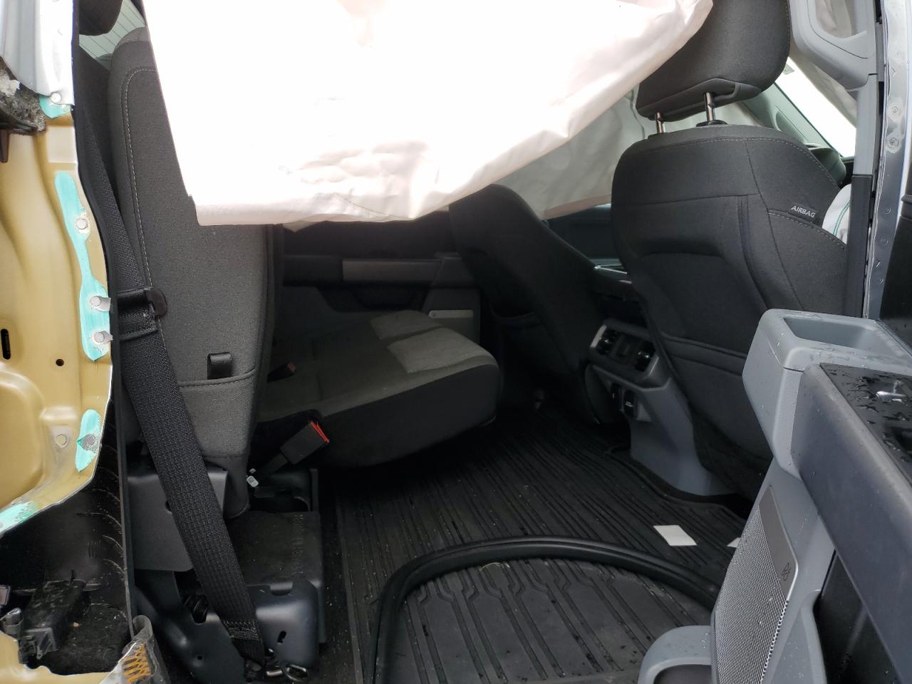 2022 Ford F150 Supercrew VIN: 1FTFW1E8XNKD92963 Lot: 56260764