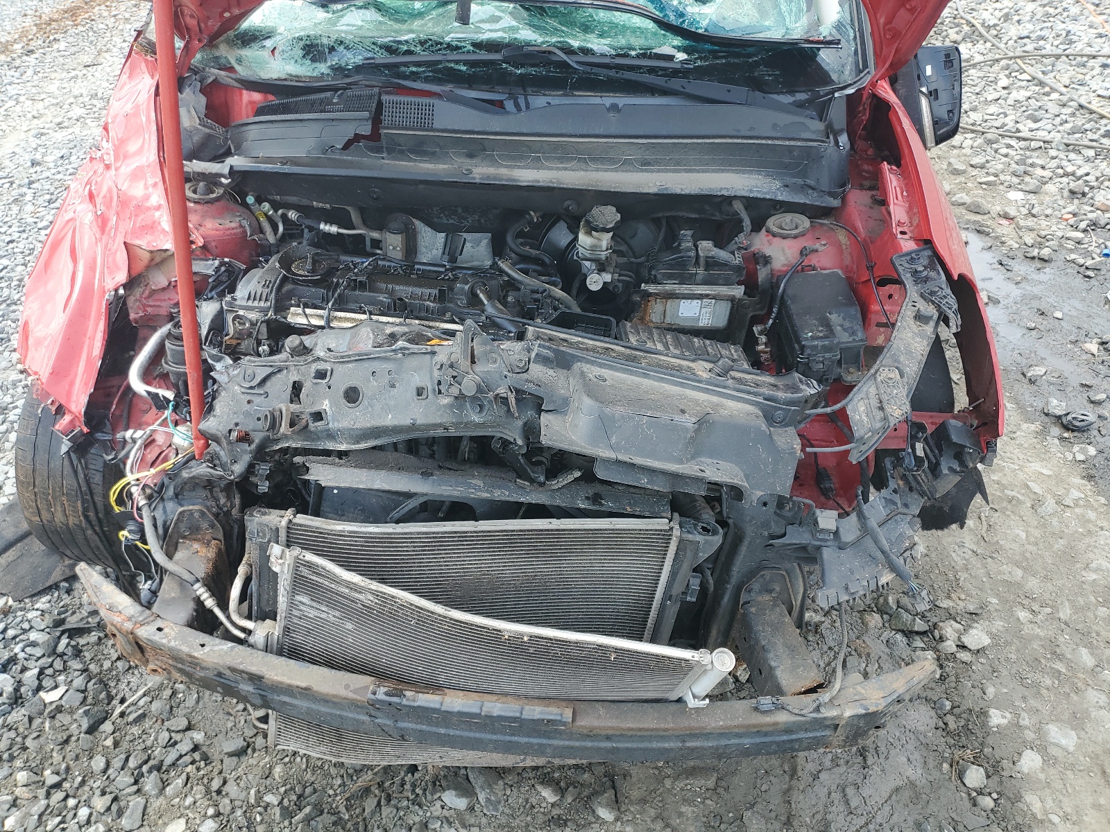 KNDJT2A67C7441209 2012 Kia Soul +