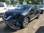 2020 Nissan Murano Sv for Sale in Bridgeton, MO - Front End