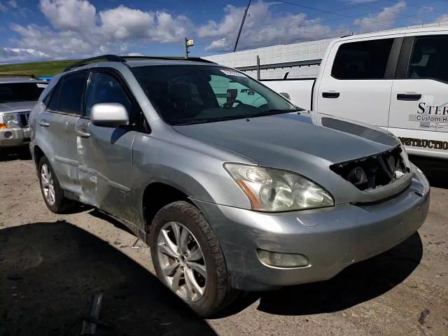 2005 Lexus Rx 330 VIN: 2T2HA31U55C077314 Lot: 55203084