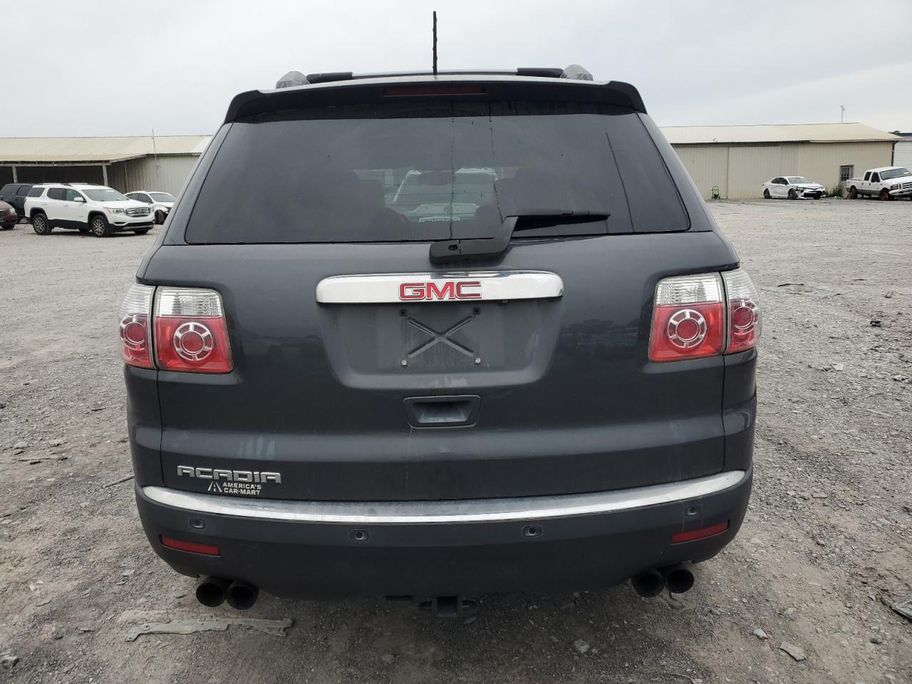 2012 GMC Acadia Slt-1 VIN: 1GKKRRED2CJ338792 Lot: 54632434