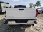 2024 Chevrolet Silverado K3500 Lt იყიდება West Warren-ში, MA - Side