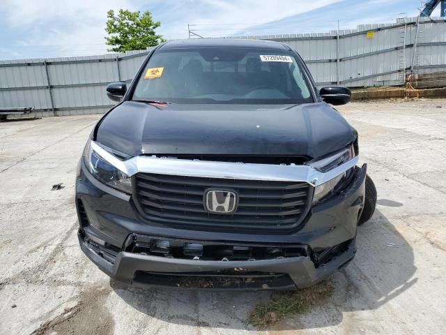 5FPYK3F54PB064059 Honda Ridgeline  5