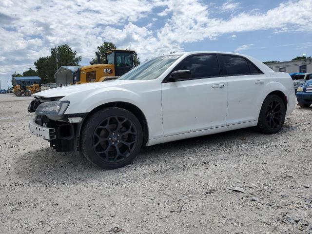 CHRYSLER 300 2019 Biały