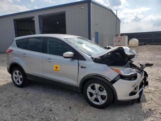  FORD ESCAPE 2014 Srebrny