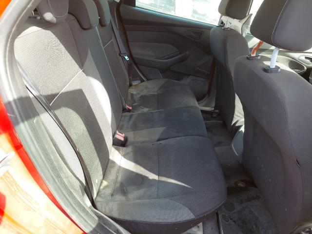 WF0BB2KFXELP59063 - 2014 FORD FOCUS - #52257584