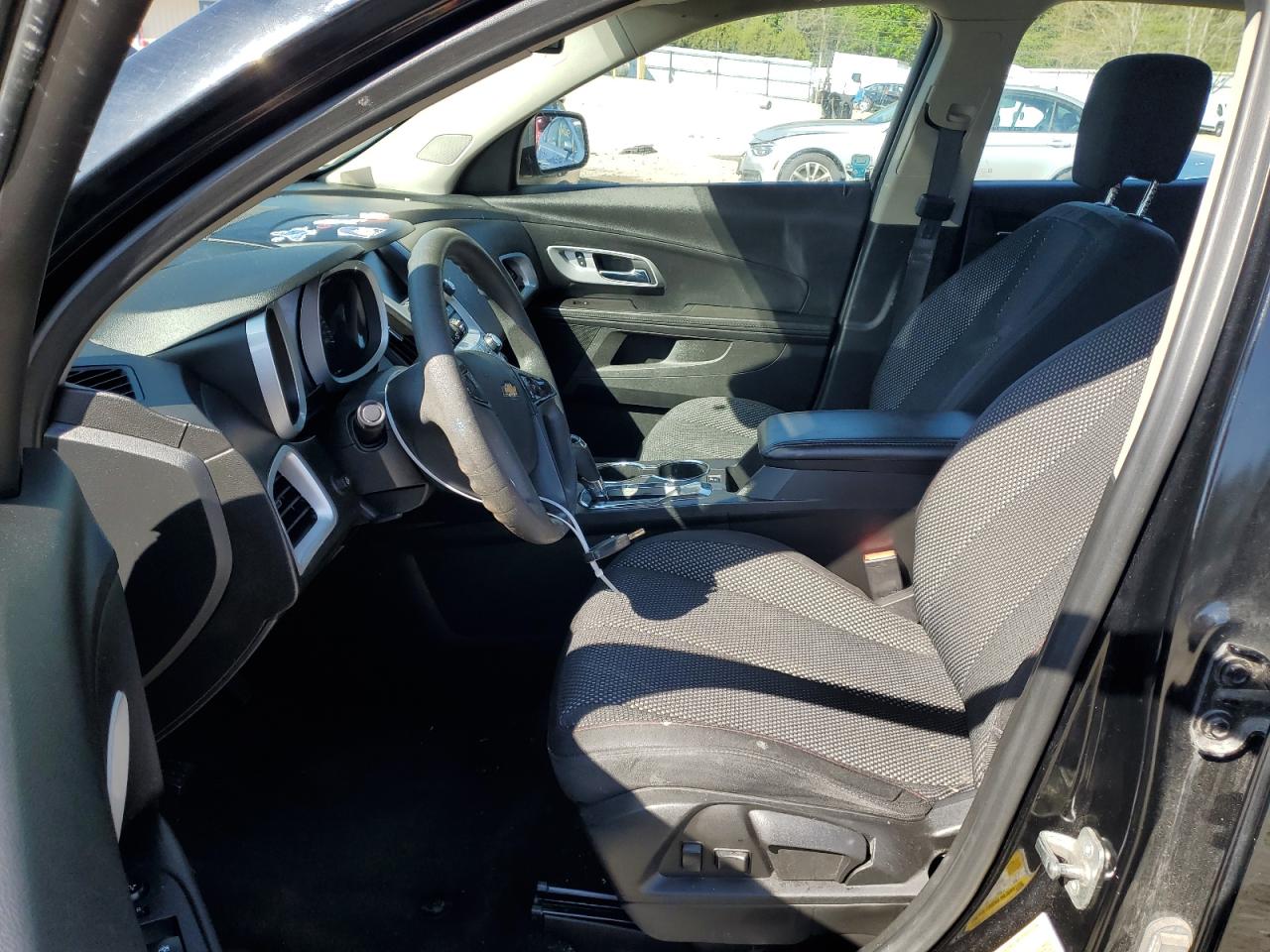 2016 Chevrolet Equinox Ls VIN: 2GNFLEEKXG6342668 Lot: 53878134