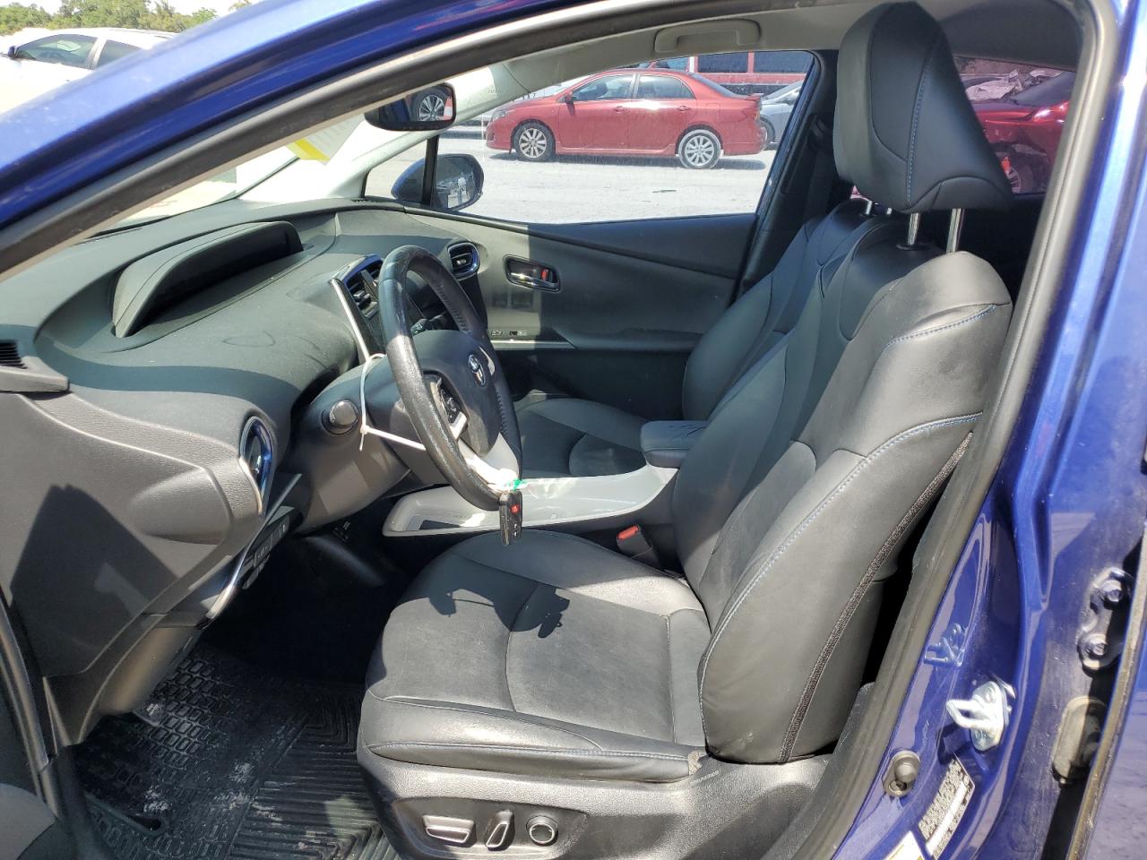 2016 Toyota Prius VIN: JTDKARFU7G3522590 Lot: 53524964