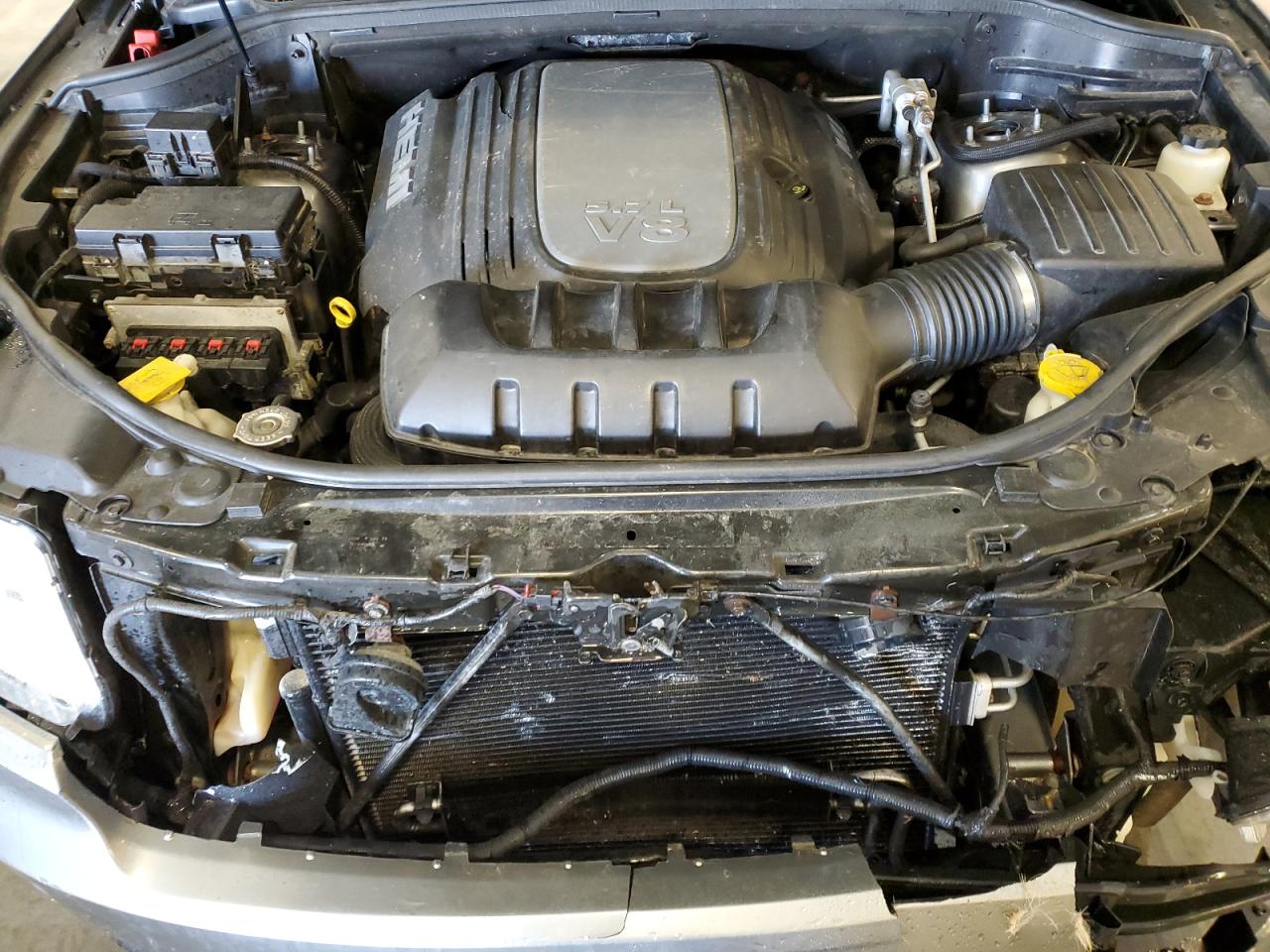 2012 Jeep Grand Cherokee Laredo VIN: 1C4RJFAT0CC294535 Lot: 54562364