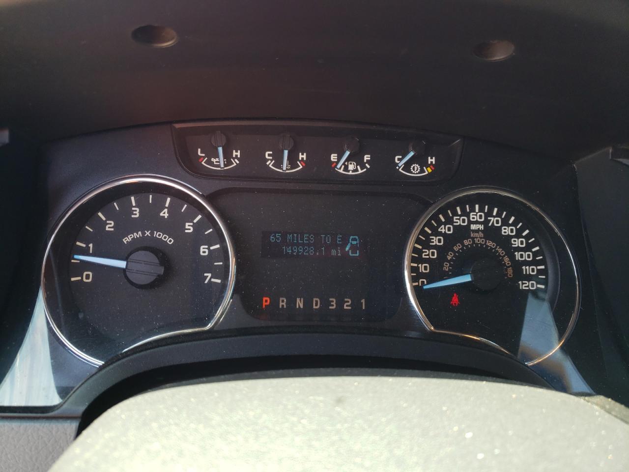 2011 Ford F-150 - Image 9