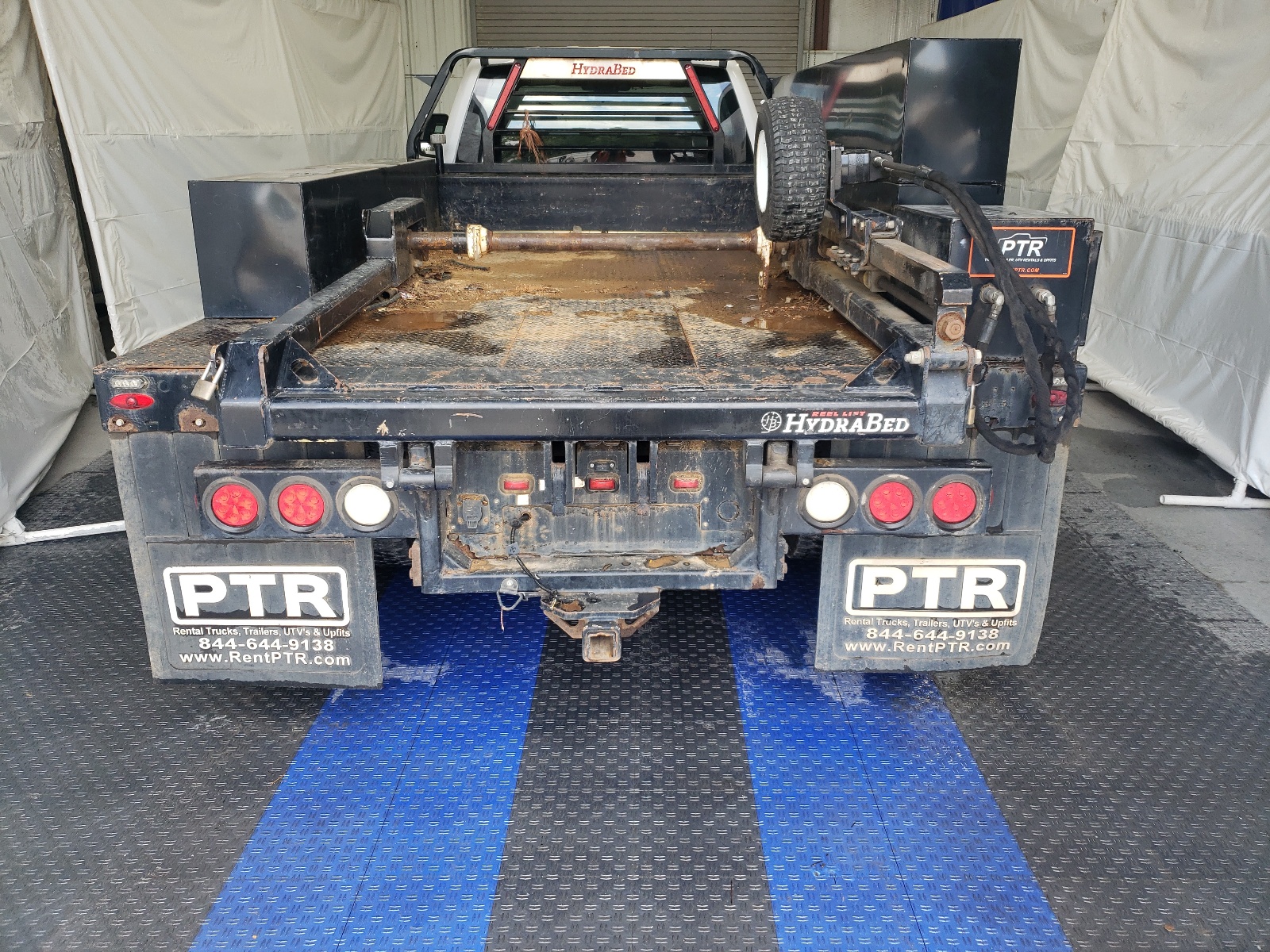 1FD0W5HT8KEC25200 2019 Ford F550 Super Duty