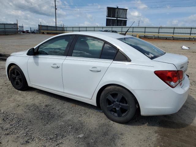  CHEVROLET CRUZE 2014 Белый