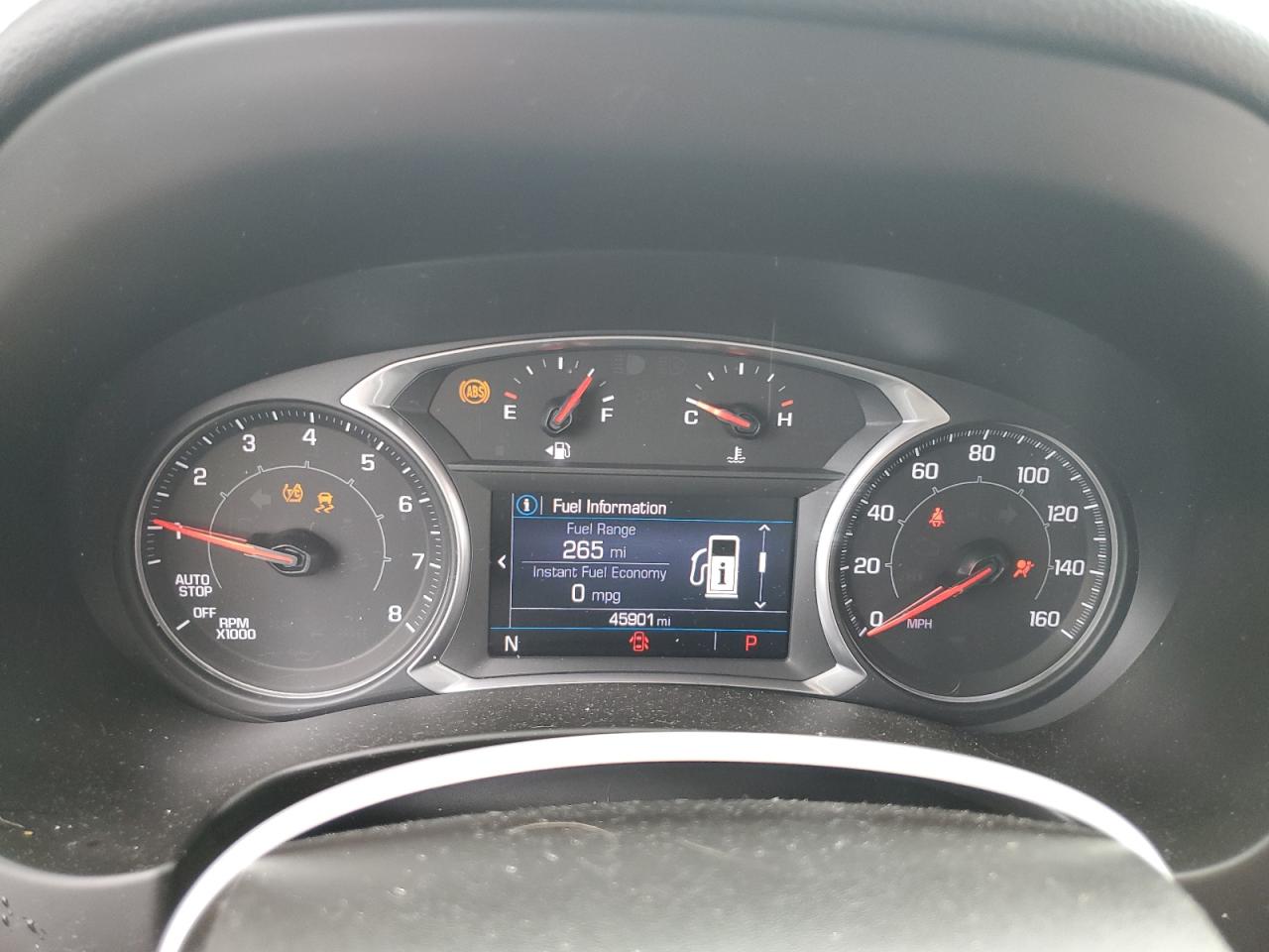 2022 GMC Terrain Sle VIN: 3GKALMEV6NL139877 Lot: 57054384