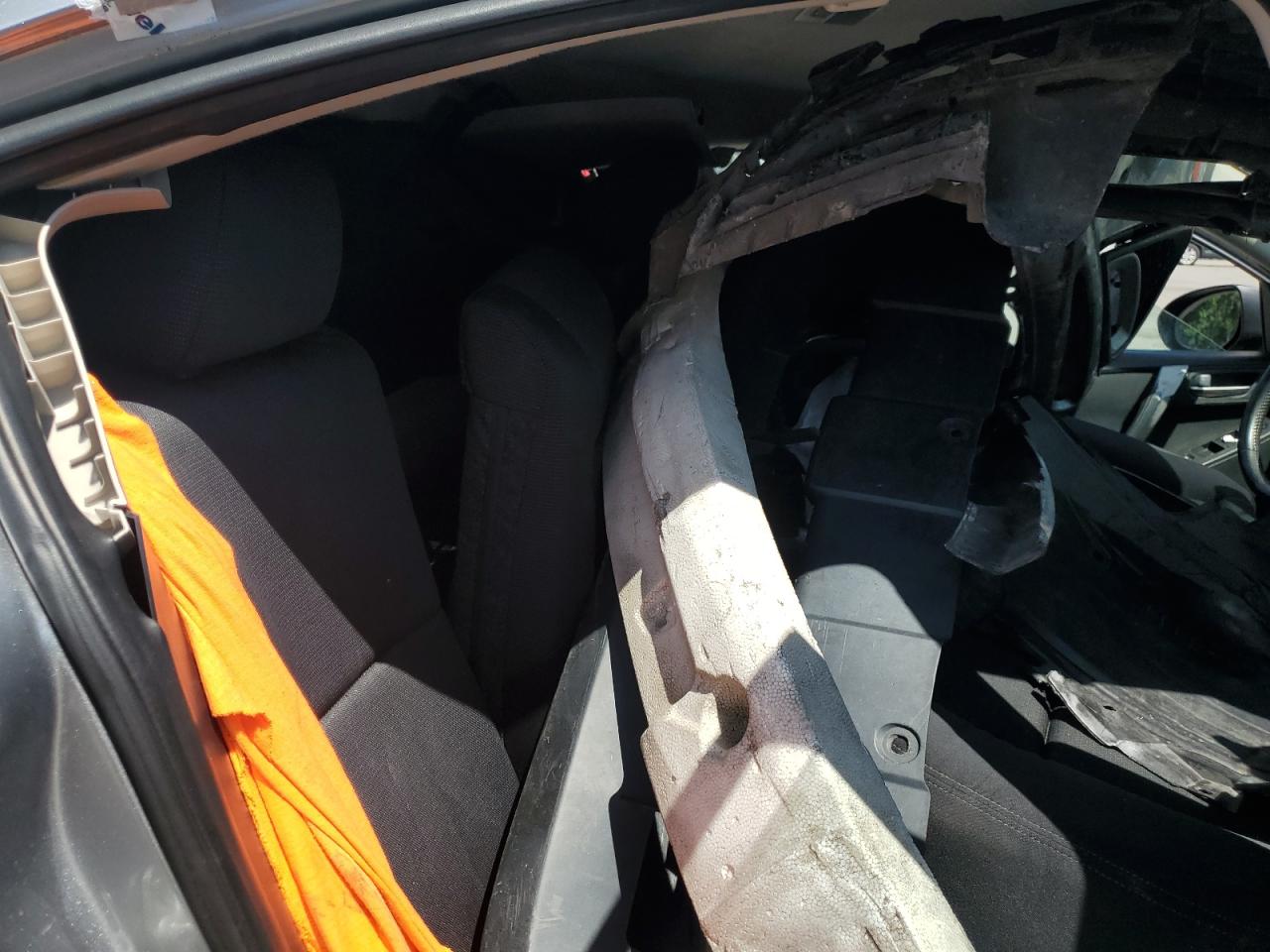 2010 Mazda 3 S VIN: JM1BL1S56A1166551 Lot: 56871194