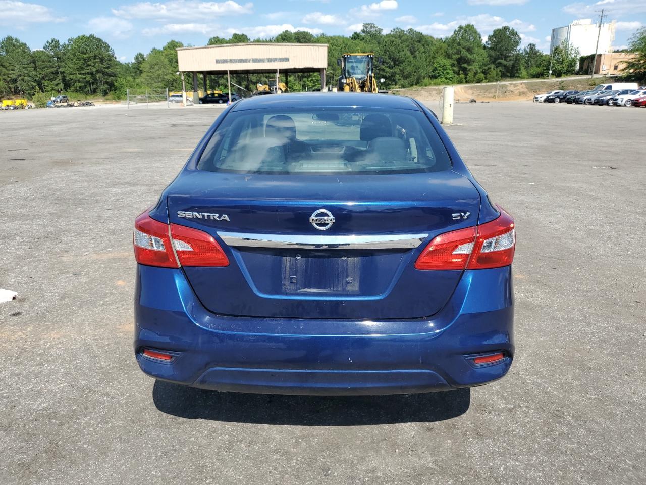 2017 Nissan Sentra - Image 6