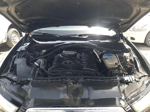 WAUAFCFC8FN001704 - 2014 AUDI A6 - #52059194
