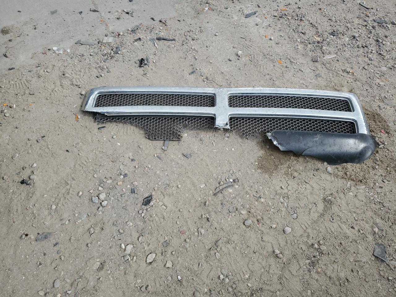 2001 Dodge Ram 2500 VIN: 3B7KF23691G709011 Lot: 56610644