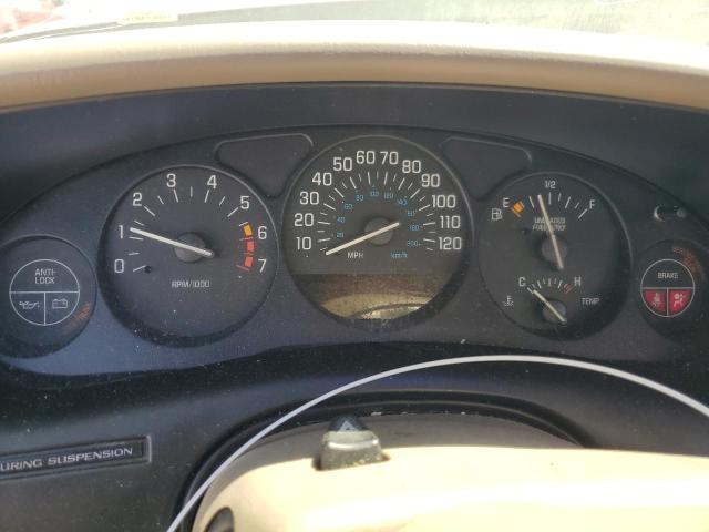 2G4WB52K6W1539943 | 1998 Buick regal ls