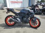 2021 YAMAHA MT-03  for sale at Copart CA - RANCHO CUCAMONGA