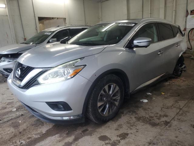 2016 Nissan Murano S