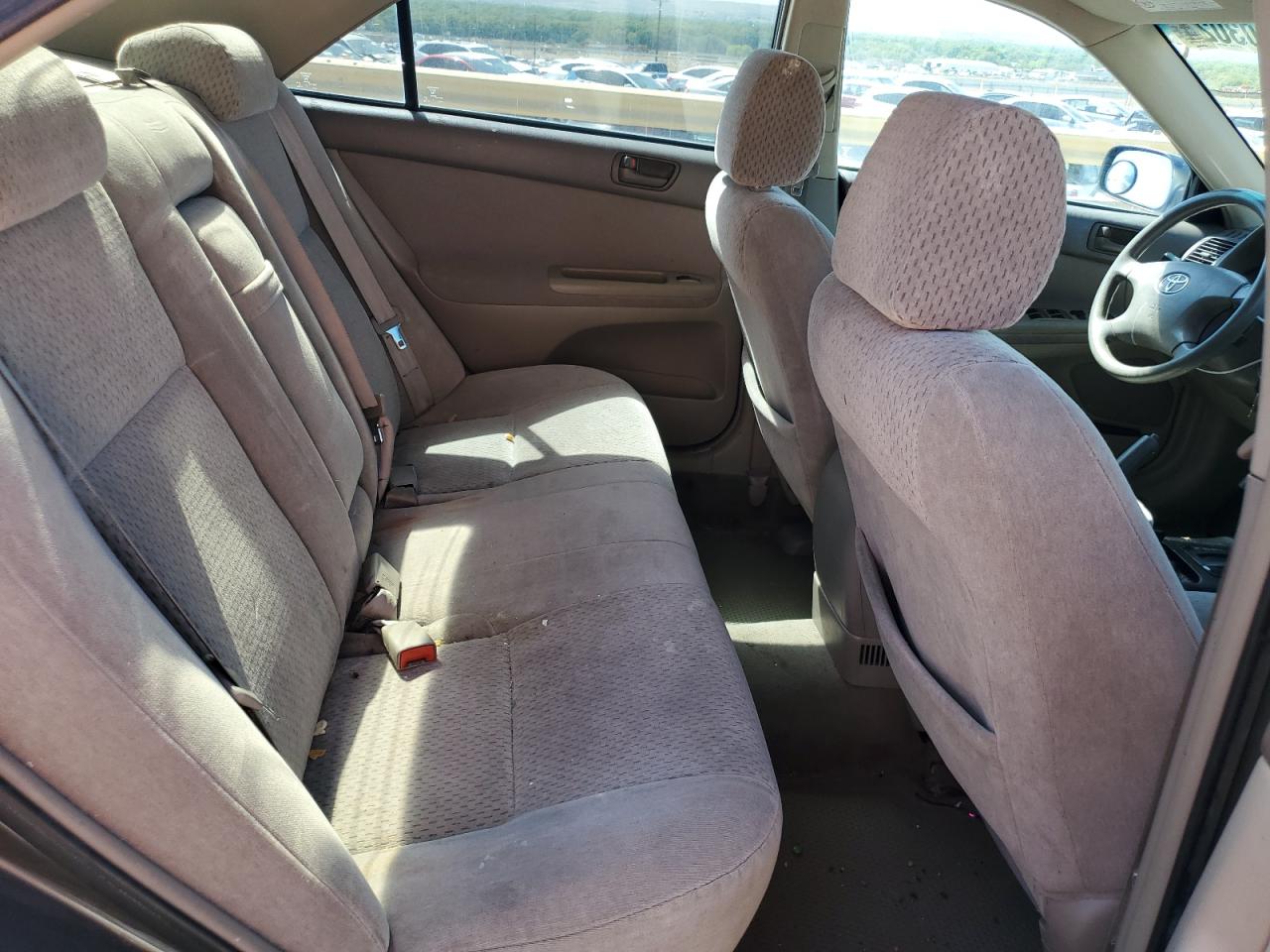 2003 Toyota Camry Le VIN: 4T1BE32K53U787594 Lot: 47903024