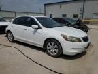 2008 Honda Accord Exl продається в Haslet, TX - Rear End