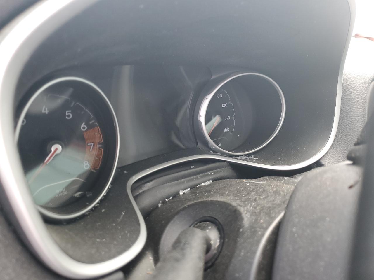 2018 Jeep Compass Latitude VIN: 3C4NJDBB6JT179738 Lot: 53311414