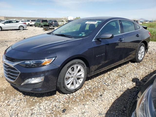 2023 Chevrolet Malibu Lt for Sale in Magna, UT - Rear End