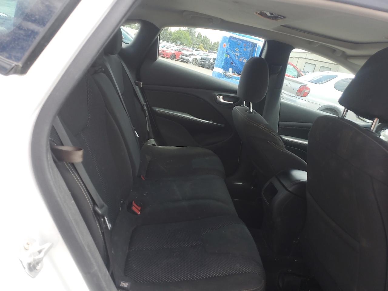 2016 Dodge Dart Sxt VIN: 1C3CDFBB3GD645221 Lot: 56516304