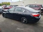 2015 Honda Accord Exl продається в Exeter, RI - Front End