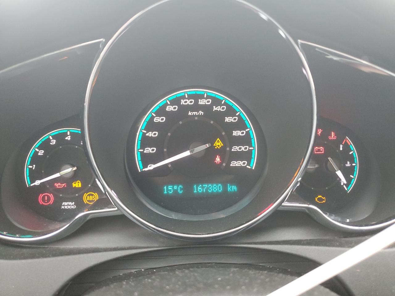 2010 Chevrolet Malibu 1Lt VIN: 1G1ZC5E0XAF193379 Lot: 56458594