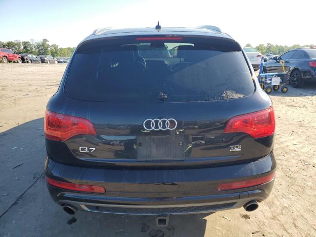 WA1WMBFE8BD000864 | 2011 Audi q7 prestige