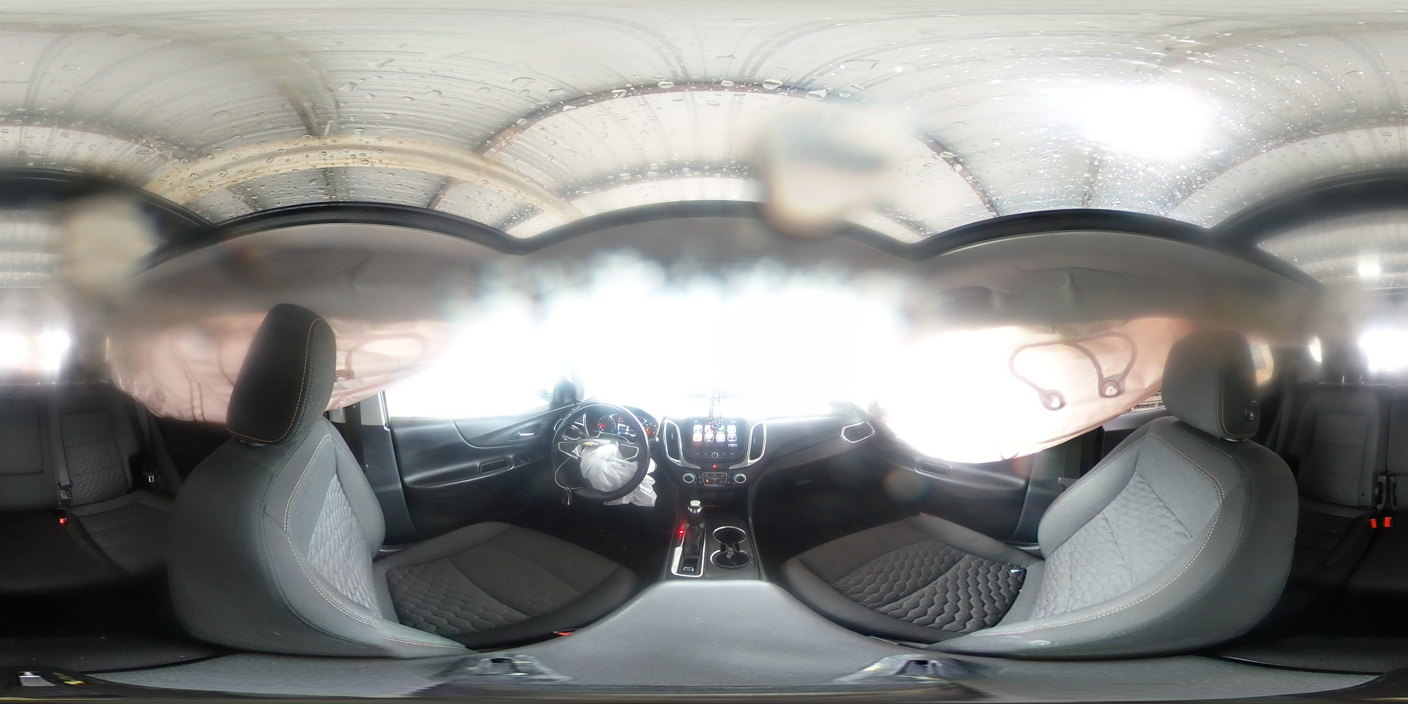 2018 Chevrolet Equinox Lt VIN: 2GNAXJEV4J6325020 Lot: 54447644