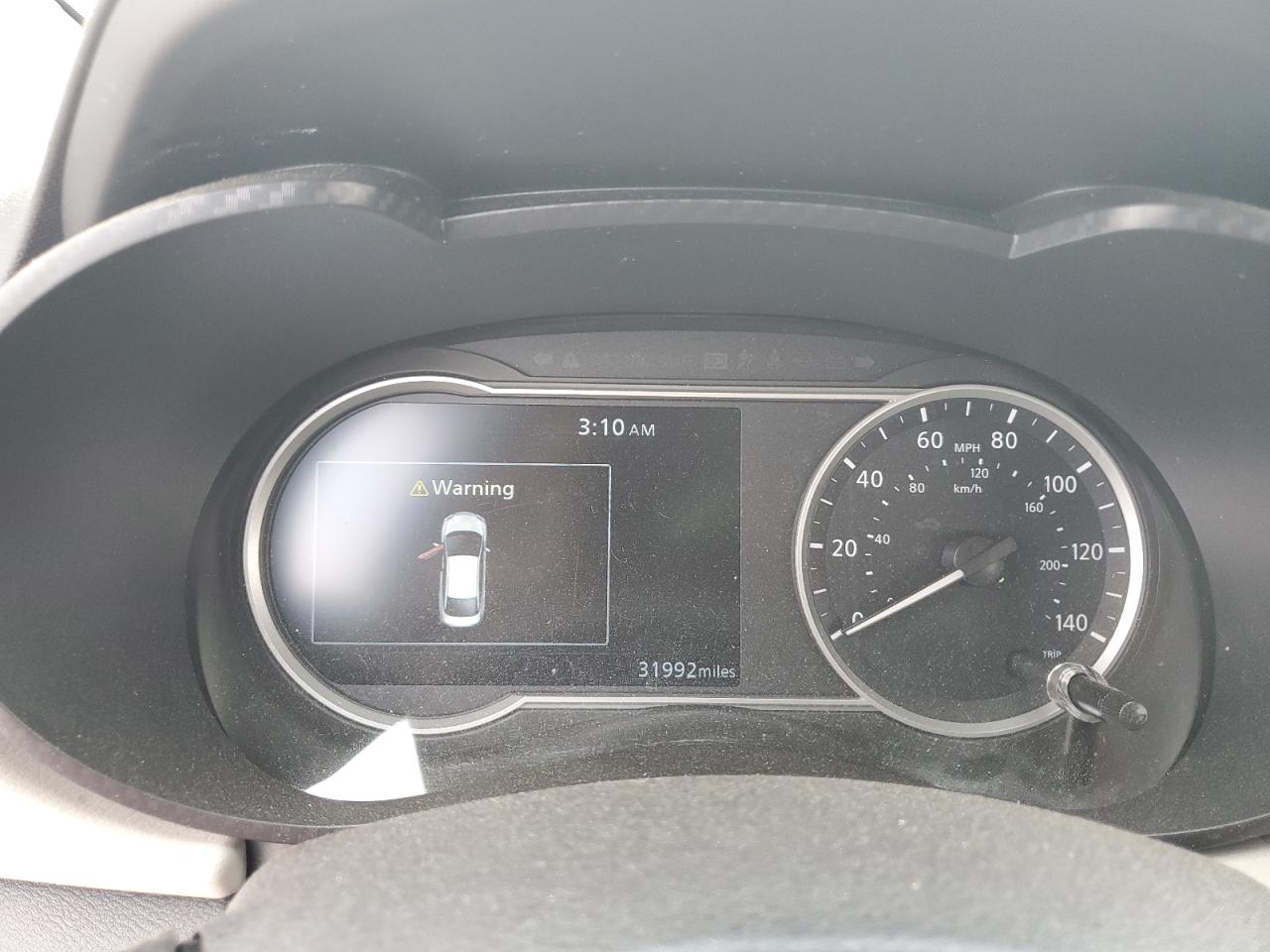 2022 Nissan Versa Sv VIN: 3N1CN8EV7NL844843 Lot: 56314744