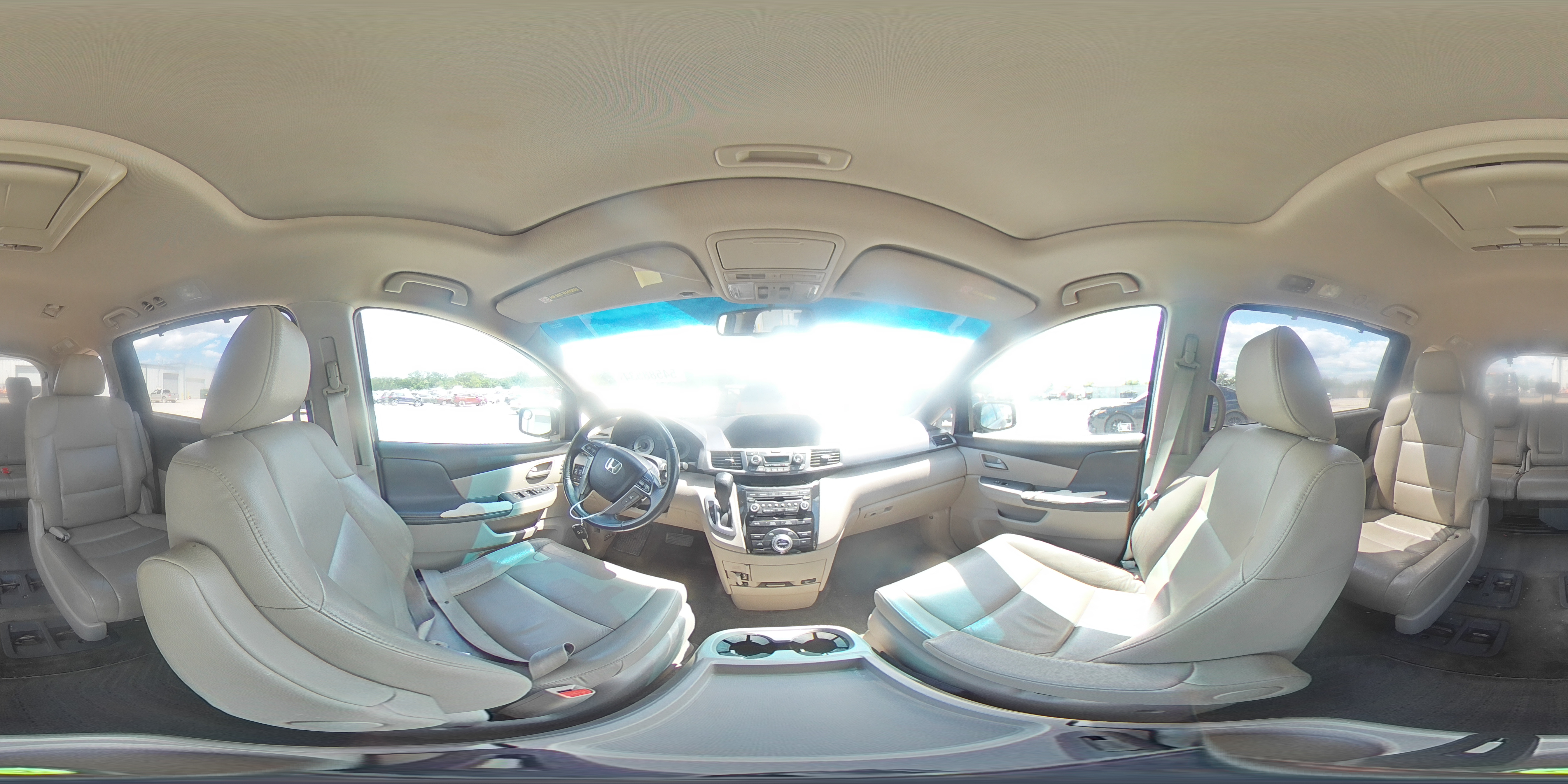 2011 Honda Odyssey Touring VIN: 5FNRL5H90BB090222 Lot: 54588534