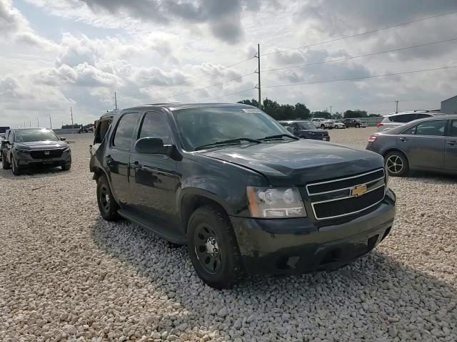 2013 Chevrolet Tahoe Police VIN: 1GNLC2E02DR313567 Lot: 56599664