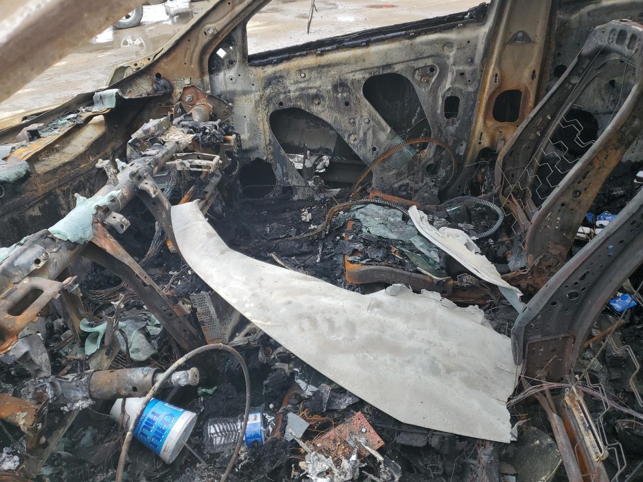 2016 Chevrolet Malibu Lt VIN: 1G1ZE5ST9GF211470 Lot: 54352834