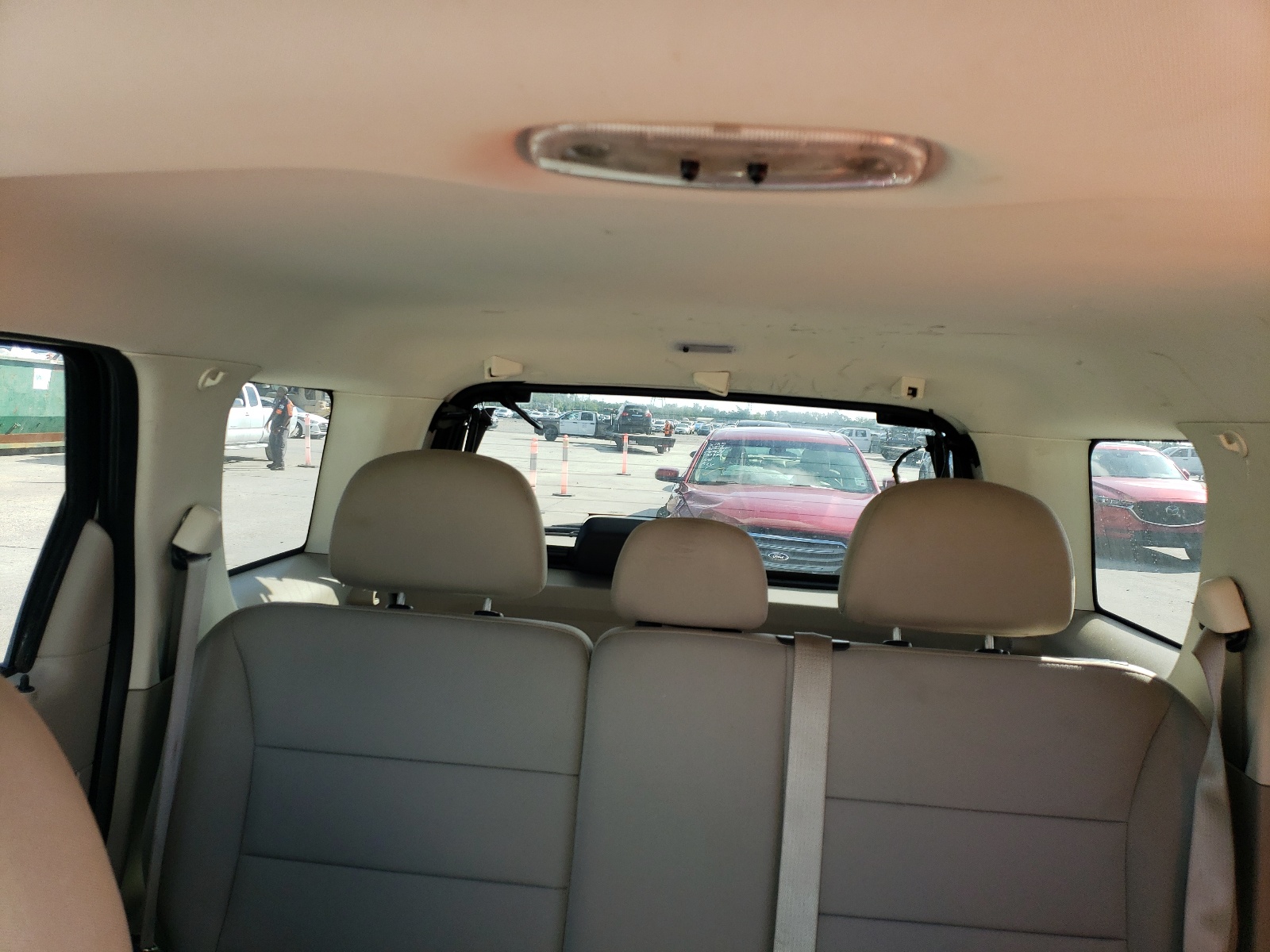 1FMCU0D74AKB88631 2010 Ford Escape Xlt