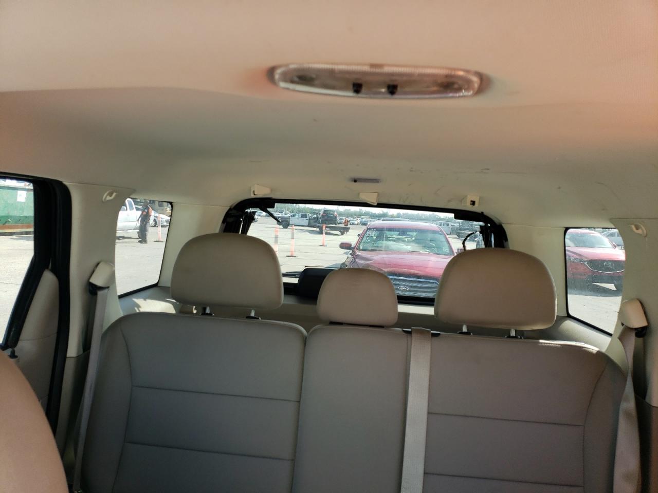 2010 Ford Escape Xlt VIN: 1FMCU0D74AKB88631 Lot: 55032284