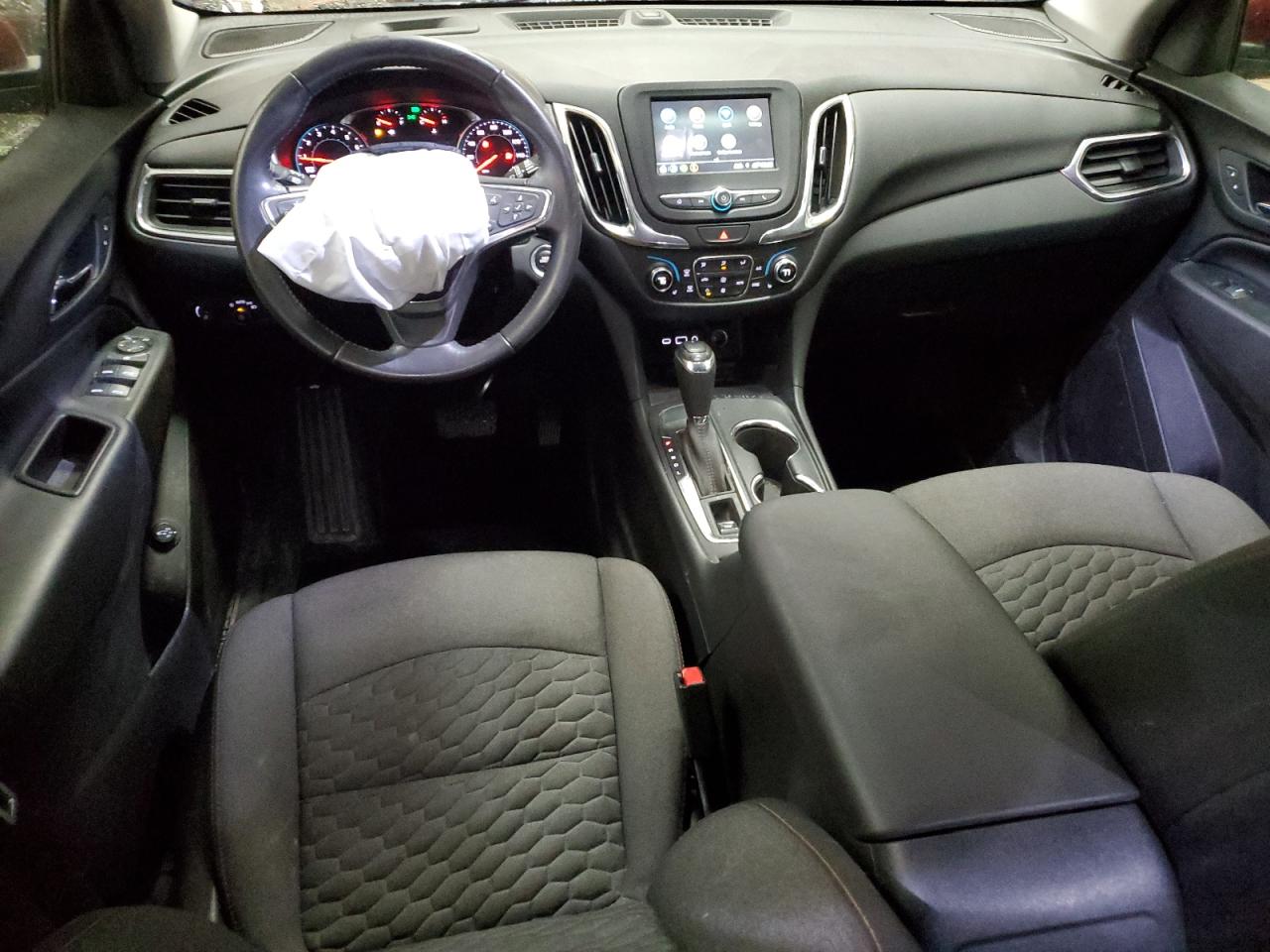 3GNAXJEV9KS628510 2019 Chevrolet Equinox Lt