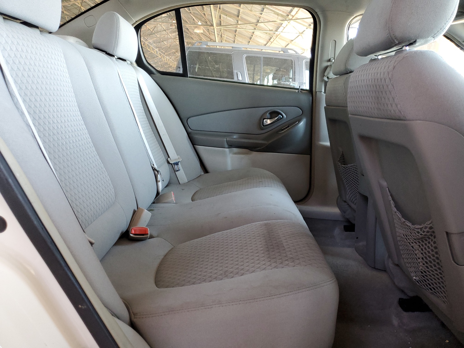 1G1ZT51846F170098 2006 Chevrolet Malibu Lt