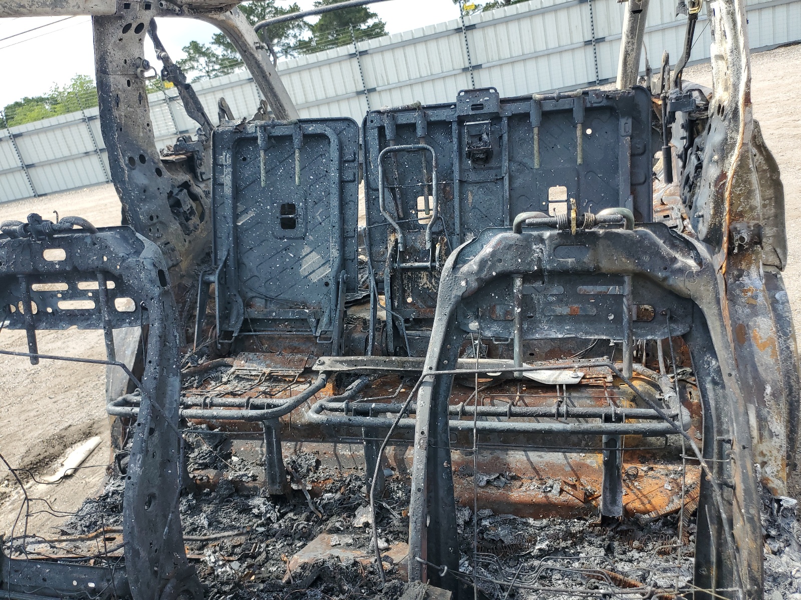 1FMEE5DP6PLC19478 2023 Ford Bronco Base