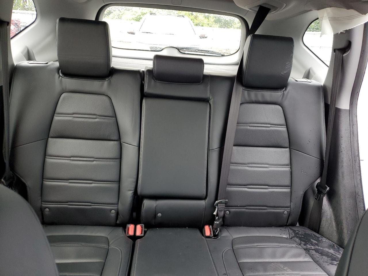 2019 Honda Cr-V Exl VIN: 5J6RW2H82KL010942 Lot: 56218314