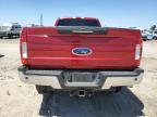 2017 Ford F350 Super Duty იყიდება Fresno-ში, CA - Burn - Engine