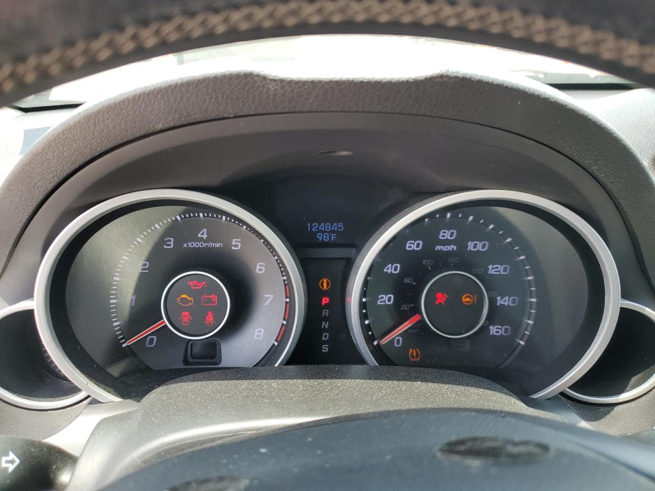2010 Acura Tl VIN: 19UUA9F52AA000519 Lot: 56248474